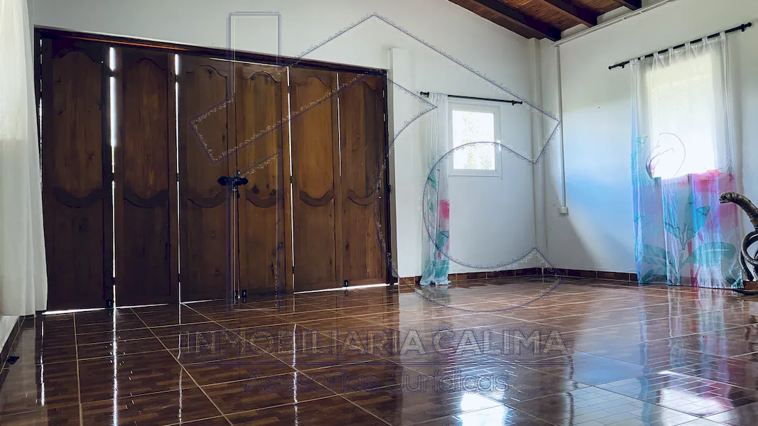 Casa Campestre San Jose